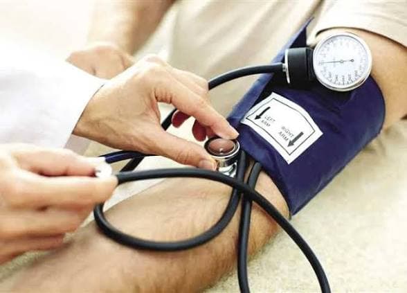 دكتور يشرح علاج ارتفاع الضغط بسهولة