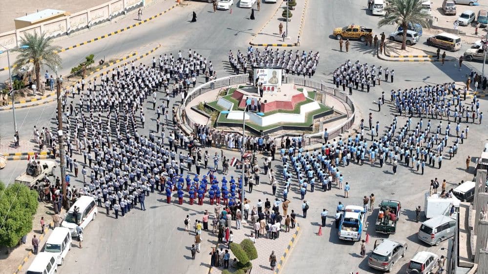 مأرب تبرز روح سبتمبر وتؤكد استمرار استعادة الدولة