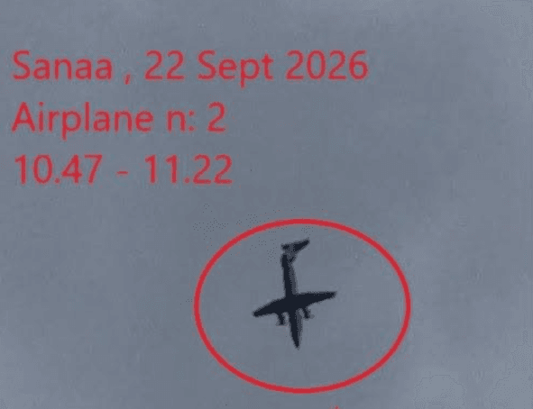 Kenyan cargo plane lands in Sana'a amid MSF arrival