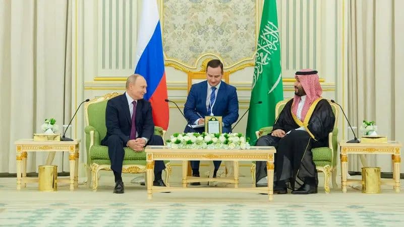Russia's position on Yemen conflict shared