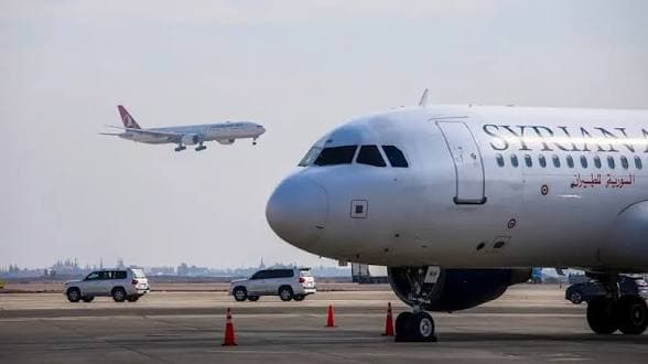 US sanctions impact Iranian aviation