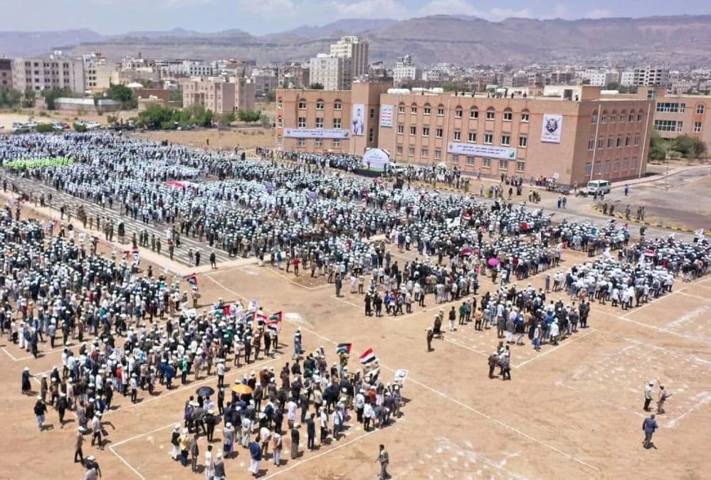 Houthi Recruitment Dispute Worsens