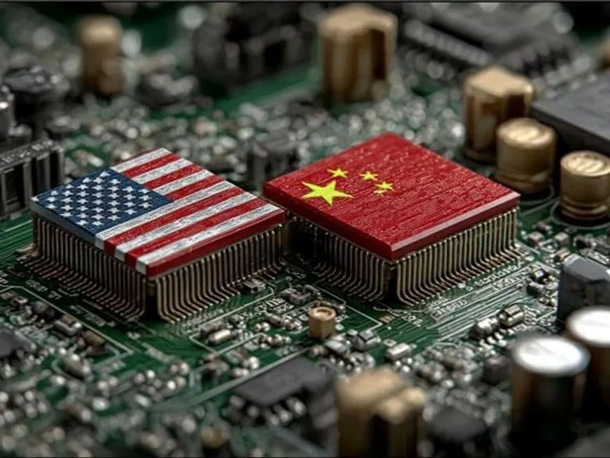 Washington-Beijing AI Hotline Established