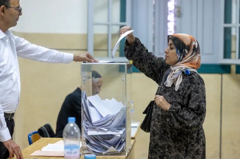 منافسة انتخابية بالمغرب وتراجع الإسلامي