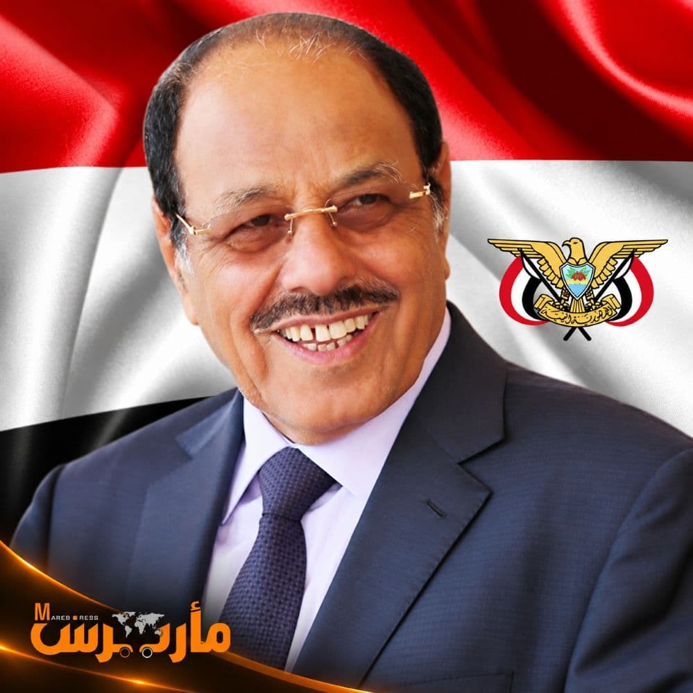 علي محسن يدعو لضم اليمن لمجلس التعاون
