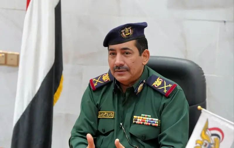وزير الداخلية: الحوثي يواجه هزيمة واستعادة السيطرة تتطلب توحيد القوات