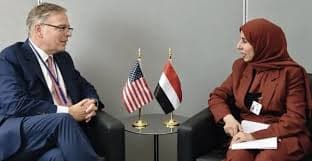 تحرك دولي يدعم اليمن في نيويورك