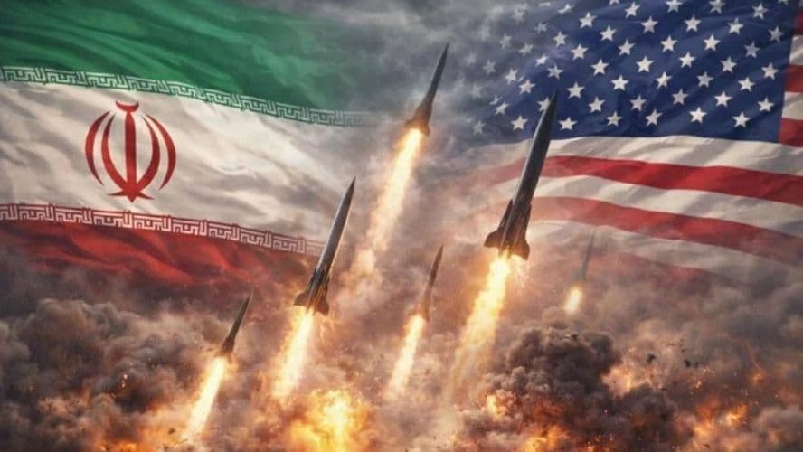 Washington confronts Iran worldwide