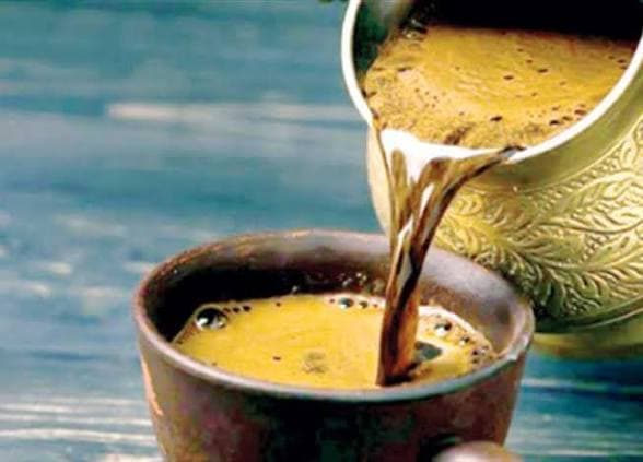 Is coffee effective against constipation