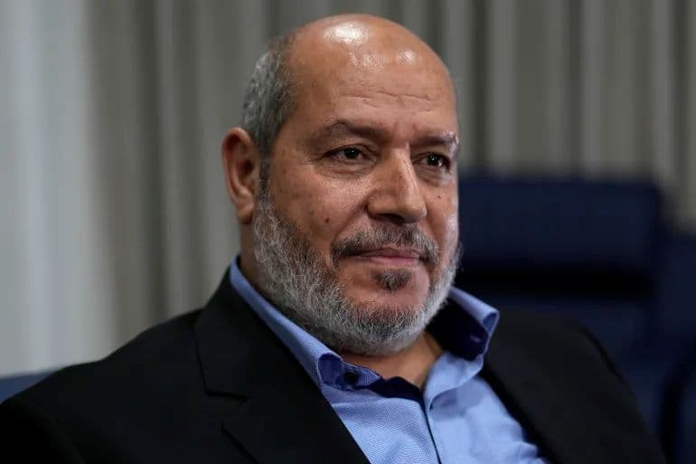 حماس تتدخل في نزاع اليمن