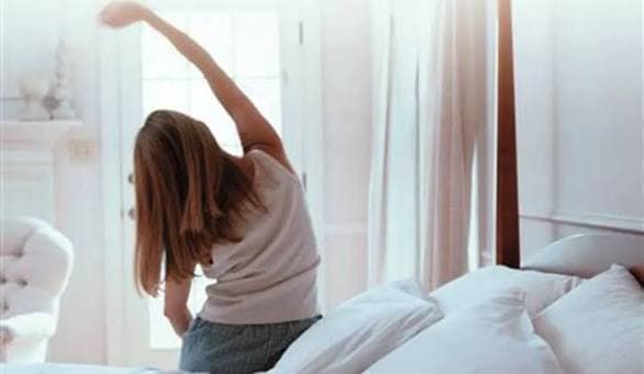 Morning habits that may cause constipation