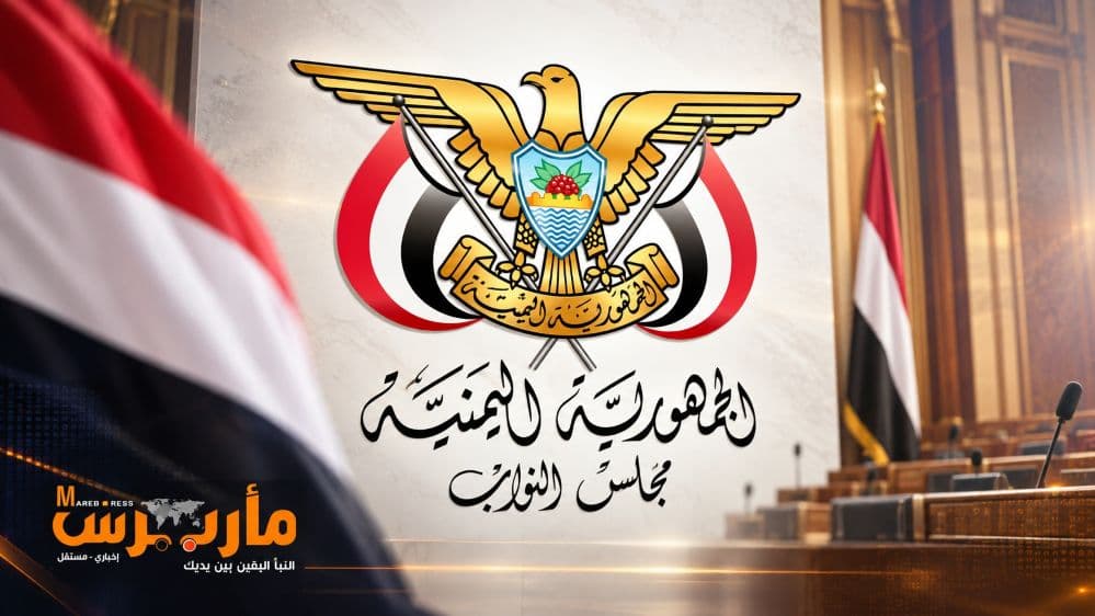 اليمني يعلن التعبئة العامة لمواجهة الحوثيين