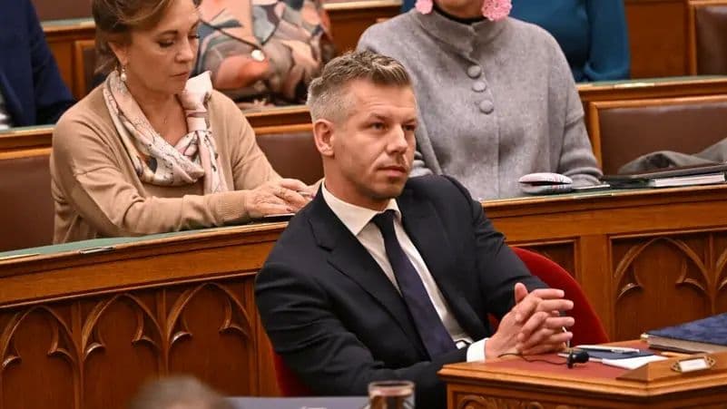 Hungary PM faces theft charges after immunity removal