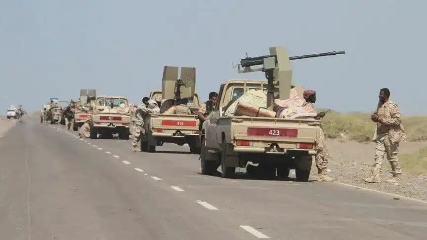 Yemen Conflict Falls 838 Dead