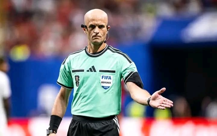 Judgment Dispute Over Yemeni Refereeing