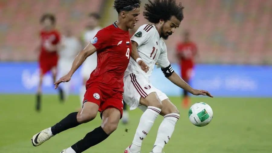 Gulf 27 showdown between Qatar and UAE