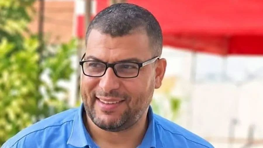 نتنياهو يعلن عن اغتيال عز الدين البيك