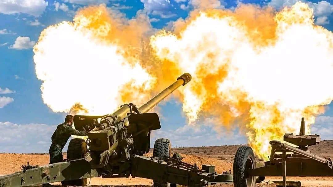 معارك عنيفة وتعزيزات حوثية في جبهات تعز