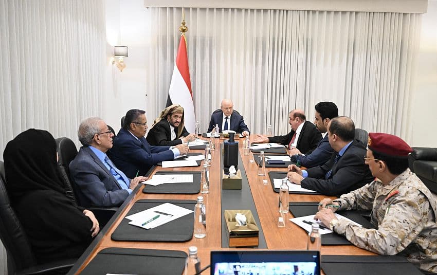 مجلس الدفاع يعلن تنفيذ إجراءات التعبئة