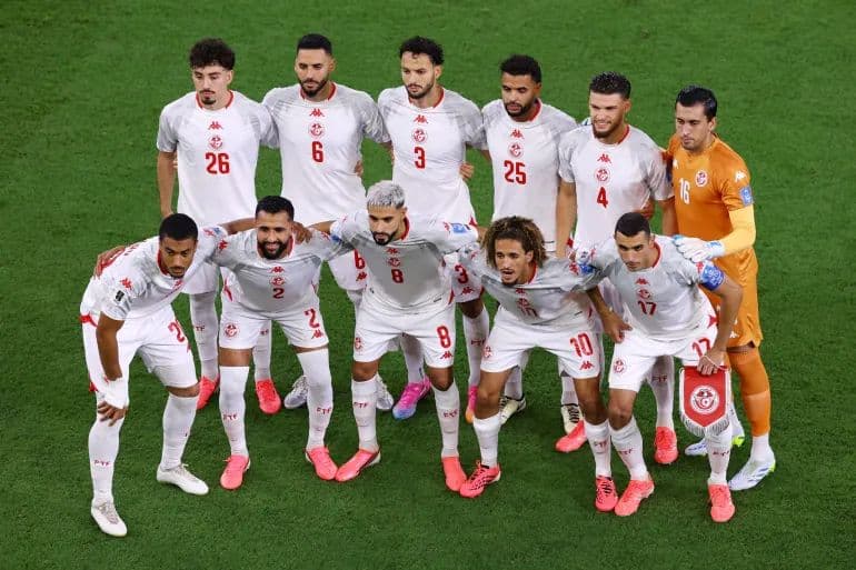 تونس تلغي مباراة مالي خوفاً من تراجع التصنيف