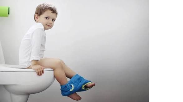 أسباب الإسهال بعد الأكل لدى الأطفال