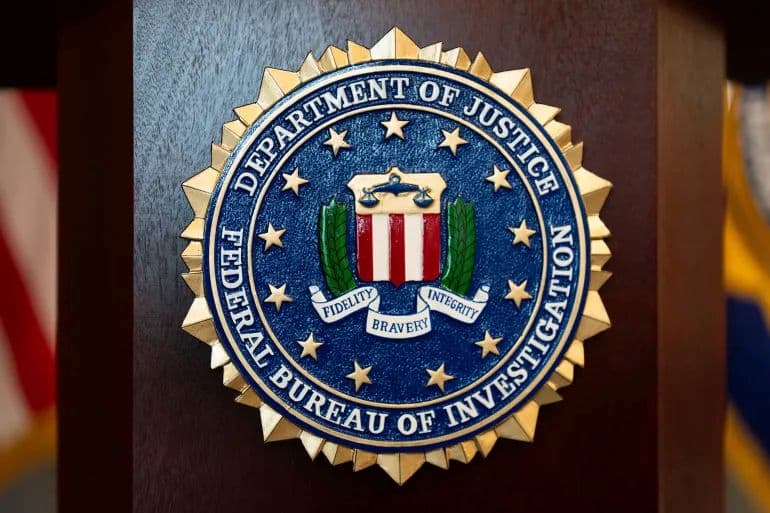U.S. Engineer Arrested Over Houthis