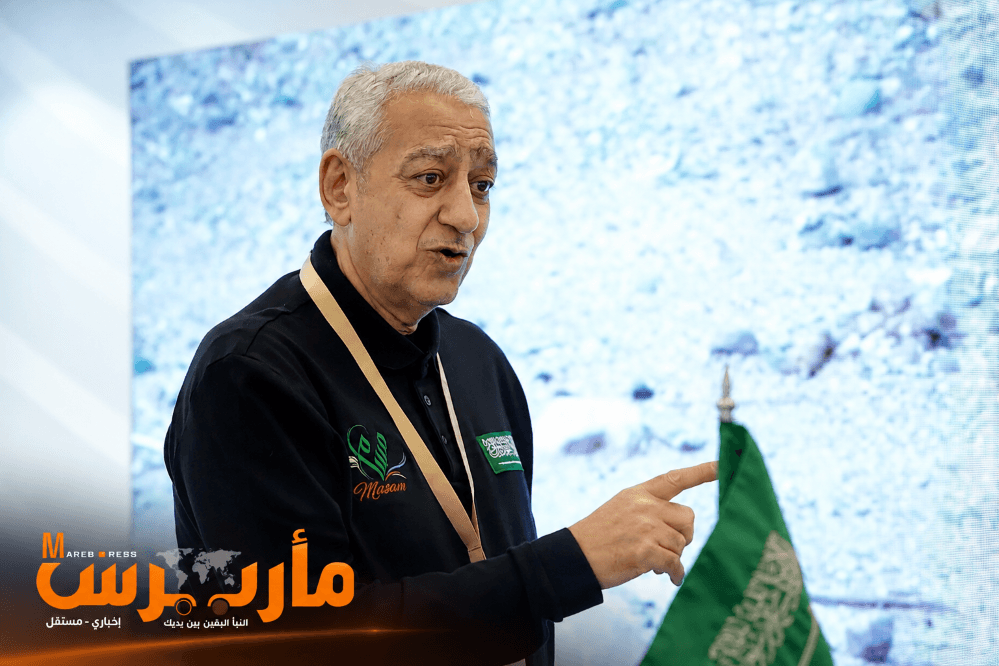 Osama Al-Qusaybi: Masaam Persists Amid Yemen Operations