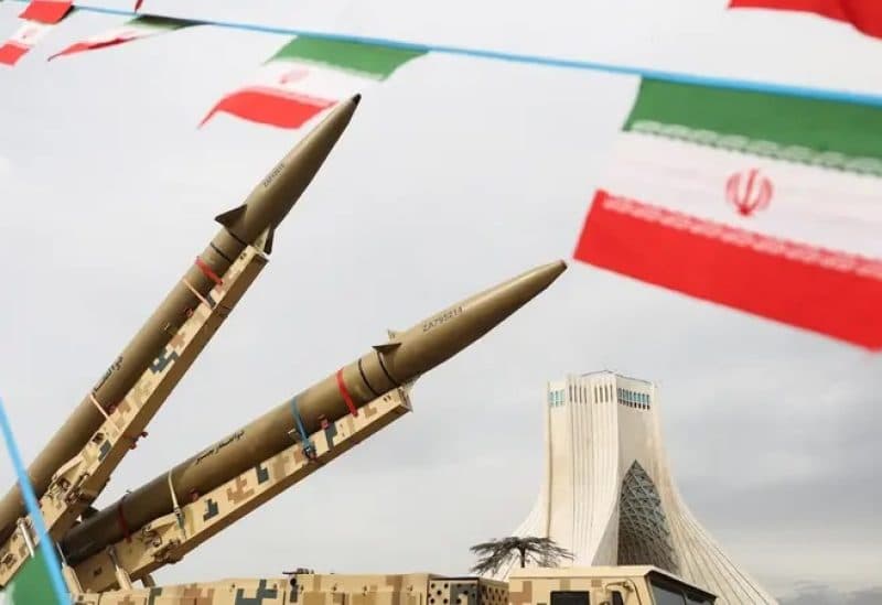 إيران توسع مدى صواريخها بعد الحرب