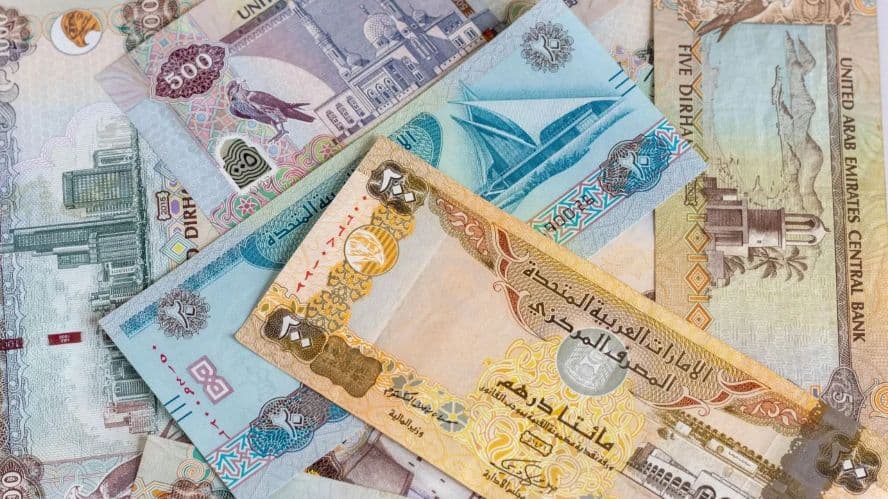Gulf Dominates Global Remittances