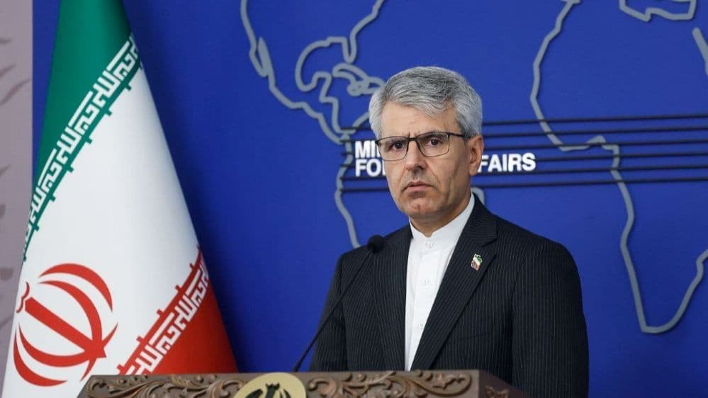 Iran warns as Pakistan's actions raise concerns