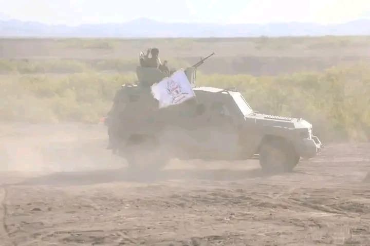 Houthi retreat as government nears Al-Mokha