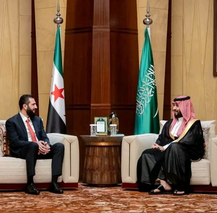 هل تنوي سوريا إرسال قوات إلى اليمن