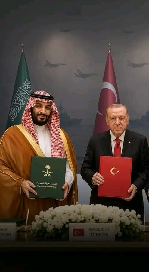 تركيا توضح دعمها للسعودية ضد الحوثيين