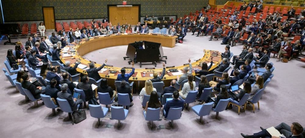Yemen urges Security Council action