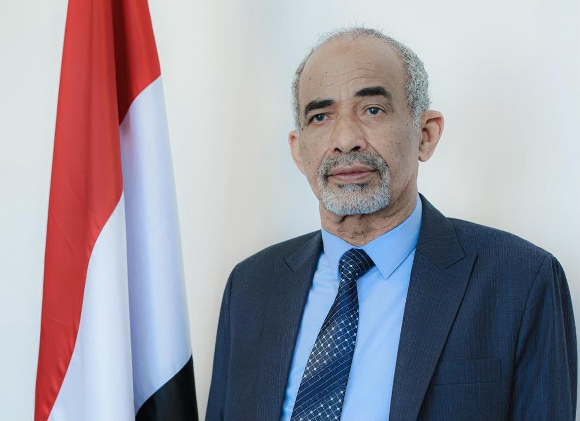 الصبيحي يثني على انتصارات القوات ويشيد بتضحيات قبائل الصبيحة