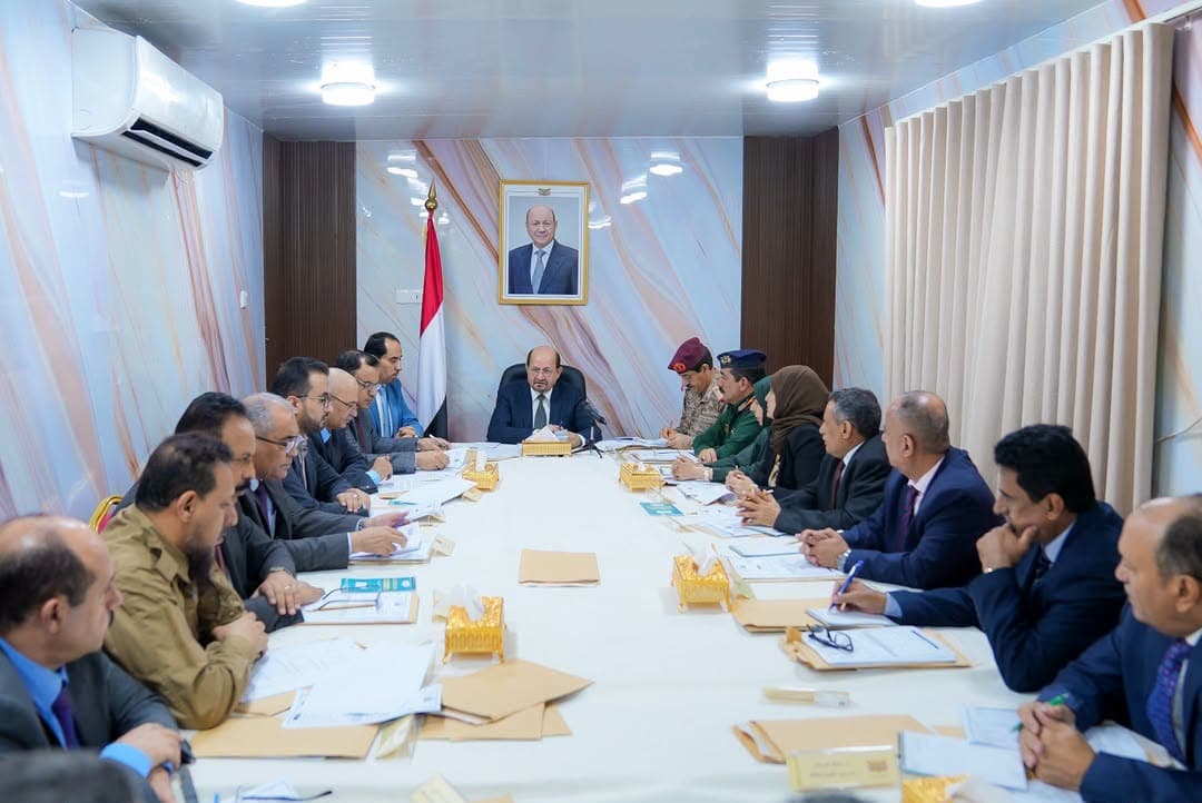 الزنداني يرفع جاهزية الدولة