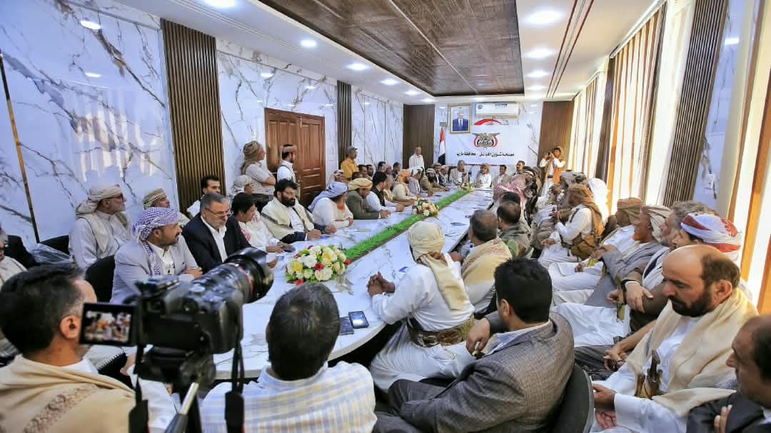 Marib tribes prepare for Dawn of Yemen fight