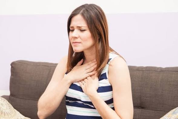 Indicators of a Dangerous Blood Clot
