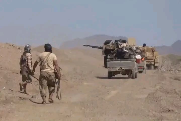 تقرير العمليات العسكرية في اليمن خلال 24 ساعة