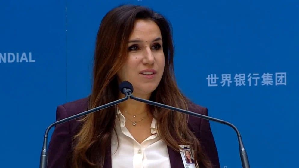 إحالة سفيرة لبنان للمحكمة العسكرية تثير رد فعل أمريكي