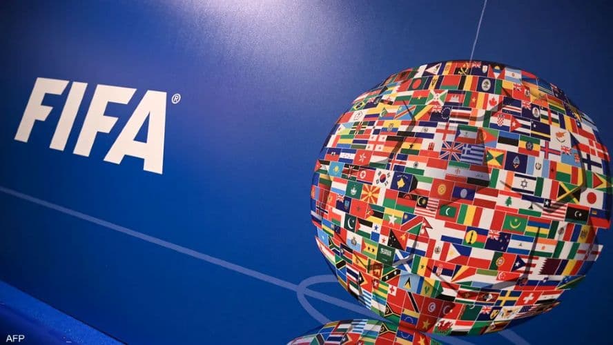 خلف كواليس مونديال 2026 فيفا يفتح خزائنه