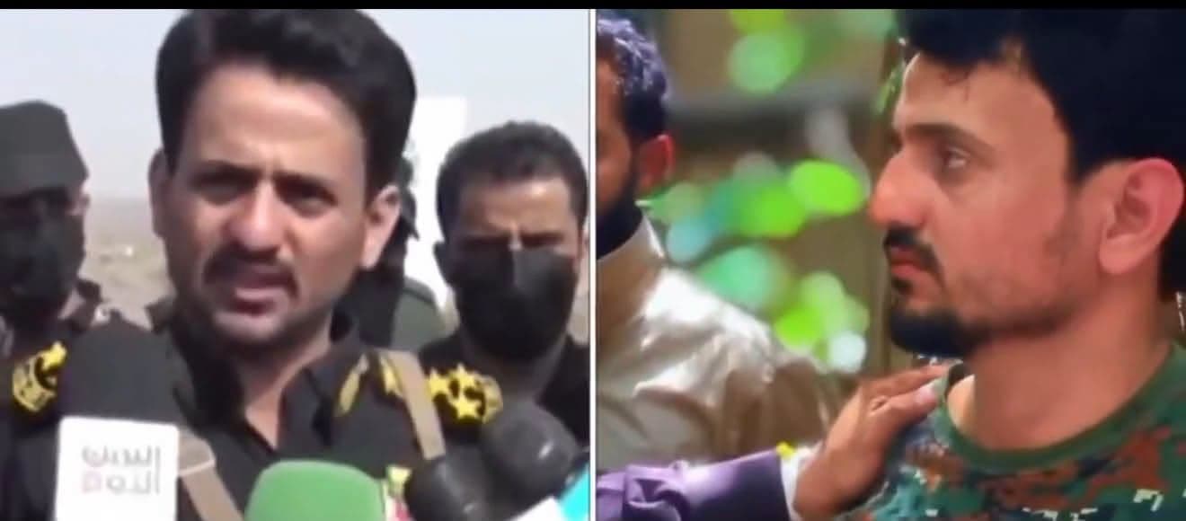 Houthi Brigadier Captured in Taiz