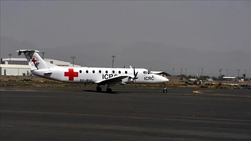 International aircraft access Sana'a despite war