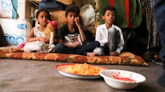 Taiz siege risks famine for 600,000