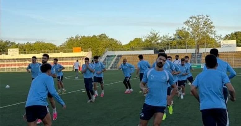 بيراميدز يلتقي المريخ في جوبا بدوري الأبطال