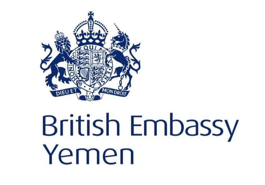 UK backs Yemen government amid Houthi attacks