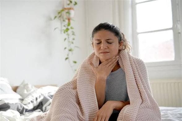 Tips to overcome daytime fatigue