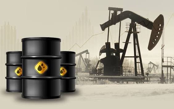 Arab country reports 17 new oil finds in 2026