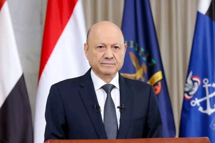 الرئيس اليمني: القاهرة والرياض عمادا الأمن العربي