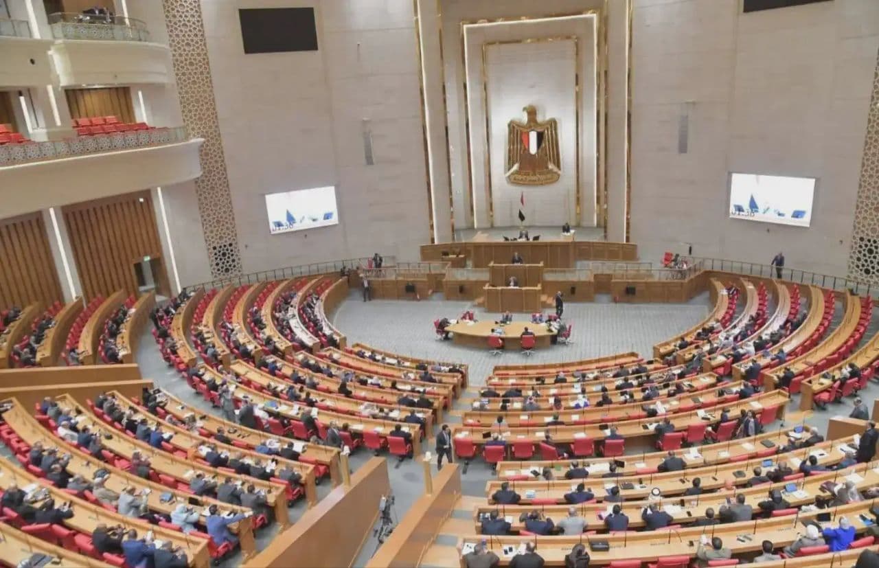 ماذا جرى خلال جلسة البرلمان المصري حول مهمة القوات المسلحة خارجيا